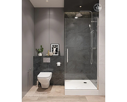 Santeh-Crystal.ru: Акриловый поддон 80x80 см Santek Палермо 1.WH30.2.475 Купить Акриловый поддон 80x80 см Santek Палермо 1.WH30.2.475 в магазине сантехники Santeh-Crystal.ru