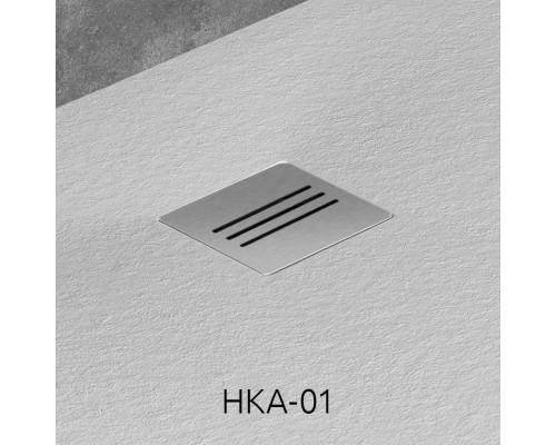 Приобрести Поддон из литого мрамора 130x90 см Radaway Kyntos F White HKF13090-04 в магазине сантехники Santeh-Crystal.ru