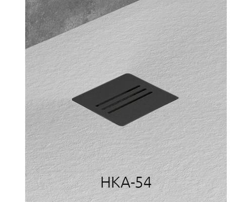 Приобрести Поддон из литого мрамора 160x80 см Radaway Kyntos F White HKF16080-04 в магазине сантехники Santeh-Crystal.ru