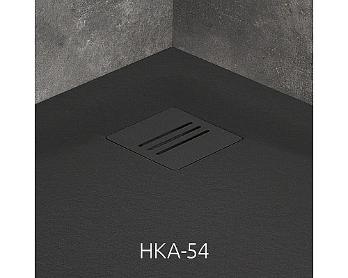 Santeh-Crystal.ru: Поддон из литого мрамора 80x80 см Radaway Kyntos A Black HKA8080-54 Приобрести Поддон из литого мрамора 80x80 см Radaway Kyntos A Black HKA8080-54 в магазине сантехники Santeh-Crystal.ru