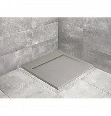Поддон из литого мрамора 80x80 см Radaway Teos C HTC8080-74