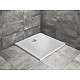 Заказать Акриловый поддон 80x80 см Radaway Doros C Stone White SDRC8080-01-04S в магазине сантехники Santeh-Crystal.ru