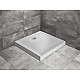 Приобрести Акриловый поддон 90x90 см Radaway Doros C Compact Stone White SDRC9090-05-04S в магазине сантехники Santeh-Crystal.ru