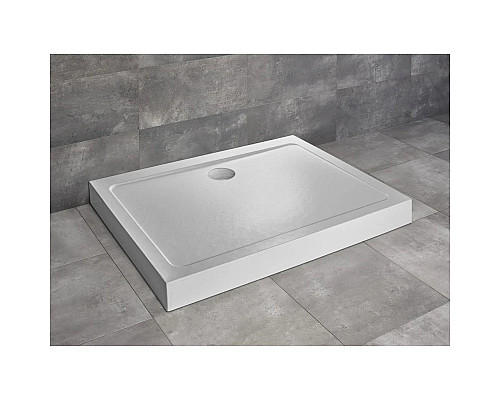 Santeh-Crystal.ru: Акриловый поддон 130x90 см Radaway Doros D Compact Stone White SDRD1390-05-04S Купить Акриловый поддон 130x90 см Radaway Doros D Compact Stone White SDRD1390-05-04S в магазине сантехники Santeh-Crystal.ru