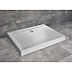 Купить Акриловый поддон 130x90 см Radaway Doros D Compact Stone White SDRD1390-05-04S в магазине сантехники Santeh-Crystal.ru