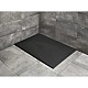 Заказать Поддон из литого мрамора 210x80 см Radaway Kyntos F Black HKF21080-54 в магазине сантехники Santeh-Crystal.ru