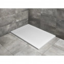 Поддон из литого мрамора 140x90 см Radaway Teos F White HTF14090-04