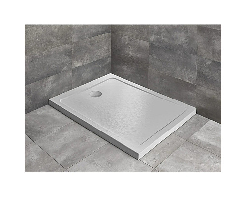 Santeh-Crystal.ru: Акриловый поддон 120x80 см Radaway Doros F Stone White SDRF1280-01-04S Приобрести Акриловый поддон 120x80 см Radaway Doros F Stone White SDRF1280-01-04S в магазине сантехники Santeh-Crystal.ru