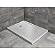 Приобрести Акриловый поддон 120x80 см Radaway Doros F Stone White SDRF1280-01-04S в магазине сантехники Santeh-Crystal.ru