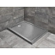 Купить Акриловый поддон 120x90 см Radaway Doros F Stone Anthracite SDRF1290-01-64S в магазине сантехники Santeh-Crystal.ru