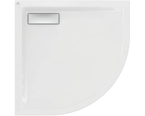 Santeh-Crystal.ru: Акриловый поддон 80x80 см Ideal Standard Ultra Flat New T4491V1 Приобрести Акриловый поддон 80x80 см Ideal Standard Ultra Flat New T4491V1 в магазине сантехники Santeh-Crystal.ru
