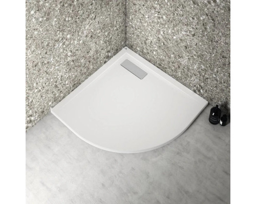 Заказать Акриловый поддон 90x90 см Ideal Standard Ultra Flat New T4492V1 в магазине сантехники Santeh-Crystal.ru