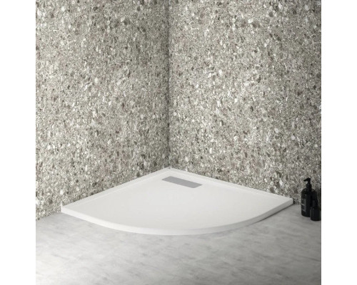 Заказать Акриловый поддон 90x90 см Ideal Standard Ultra Flat New T4492V1 в магазине сантехники Santeh-Crystal.ru