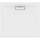 Купить Акриловый поддон 90x80 см Ideal Standard Ultra Flat New T4481V1 в магазине сантехники Santeh-Crystal.ru