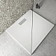 Купить Акриловый поддон 90x80 см Ideal Standard Ultra Flat New T4481V1 в магазине сантехники Santeh-Crystal.ru