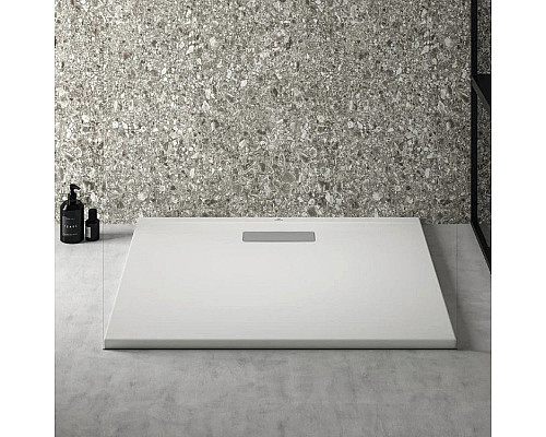 Santeh-Crystal.ru: Акриловый поддон 90x80 см Ideal Standard Ultra Flat New T4481V1 Купить Акриловый поддон 90x80 см Ideal Standard Ultra Flat New T4481V1 в магазине сантехники Santeh-Crystal.ru