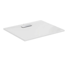 Акриловый поддон 90x75 см Ideal Standard Ultra Flat New T4480V1