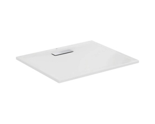 Приобрести Акриловый поддон 90x75 см Ideal Standard Ultra Flat New T4480V1 в магазине сантехники Santeh-Crystal.ru