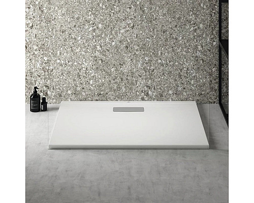 Santeh-Crystal.ru: Акриловый поддон 100x70 см Ideal Standard Ultra Flat New T4475V1 Приобрести Акриловый поддон 100x70 см Ideal Standard Ultra Flat New T4475V1 в магазине сантехники Santeh-Crystal.ru