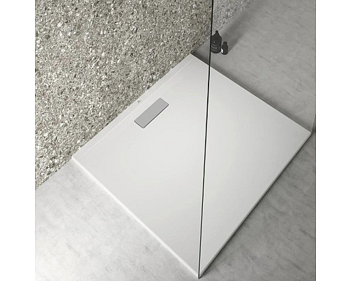 Santeh-Crystal.ru: Акриловый поддон 100x90 см Ideal Standard Ultra Flat New T4482V1 Приобрести Акриловый поддон 100x90 см Ideal Standard Ultra Flat New T4482V1 в магазине сантехники Santeh-Crystal.ru