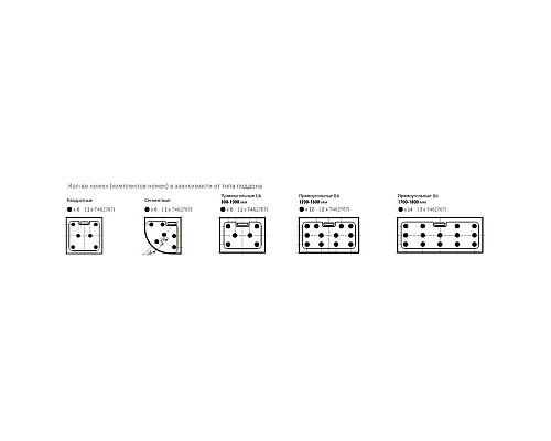 Заказать Акриловый поддон 140x70 см Ideal Standard Ultra Flat New T4477V1 в магазине сантехники Santeh-Crystal.ru