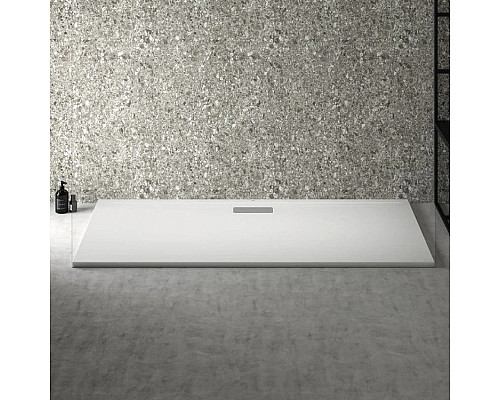 Заказать Акриловый поддон 180x80 см Ideal Standard Ultra Flat New T447301 в магазине сантехники Santeh-Crystal.ru