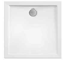 Керамический поддон 80х80 см Jacob Delafon Kyreo ENB90-00