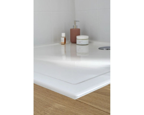 Купить Керамический поддон 80х80 см Jacob Delafon Kyreo ENB90-00 в магазине сантехники Santeh-Crystal.ru