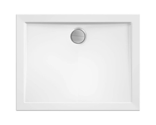 Приобрести Керамический поддон 90х70 см Jacob Delafon Kyreo ENE90-00 в магазине сантехники Santeh-Crystal.ru