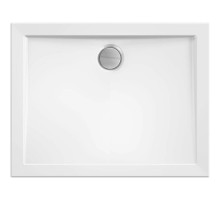 Керамический поддон 100х80 см Jacob Delafon Kyreo ENF90-00