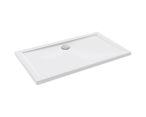 Заказать Керамический поддон 120х70 см Jacob Delafon Kyreo ENO90-00 в магазине сантехники Santeh-Crystal.ru