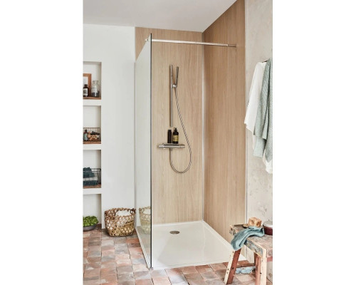 Заказать Керамический поддон 120х90 см Jacob Delafon Kyreo ENP903-00 в магазине сантехники Santeh-Crystal.ru