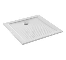 Керамический поддон 70х70 см Jacob Delafon Kyreo ENA60-00