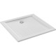 Приобрести Керамический поддон 70х70 см Jacob Delafon Kyreo ENA60-00 в магазине сантехники Santeh-Crystal.ru