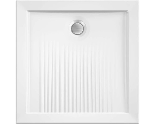Приобрести Керамический поддон 70х70 см Jacob Delafon Kyreo ENA60-00 в магазине сантехники Santeh-Crystal.ru