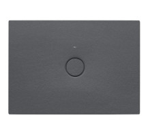 Керамический поддон 100х70 см Roca Cratos 3740L9640