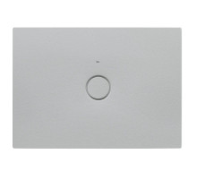 Керамический поддон 100х70 см Roca Cratos 3740L9630