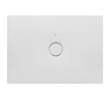 Керамический поддон 100х70 см Roca Cratos 3740L9620