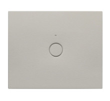 Керамический поддон 100х80 см Roca Cratos 3740L8650