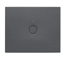 Керамический поддон 100х80 см Roca Cratos 3740L8640