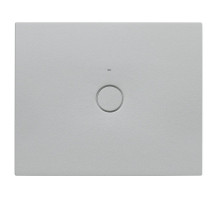 Керамический поддон 100х80 см Roca Cratos 3740L8630