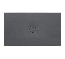 Керамический поддон 120х70 см Roca Cratos 3740L7640