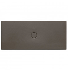 Керамический поддон 160х70 см Roca Cratos 3740L3660