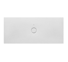 Керамический поддон 160х70 см Roca Cratos 3740L3620