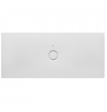 Керамический поддон 160х70 см Roca Cratos 3740L3620