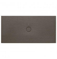 Керамический поддон 160х80 см Roca Cratos 3740L2660