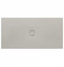 Керамический поддон 160х80 см Roca Cratos 3740L2650