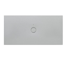 Керамический поддон 160х80 см Roca Cratos 3740L2630