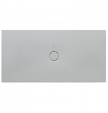Керамический поддон 160х80 см Roca Cratos 3740L2630