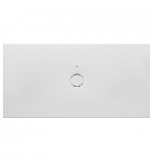 Керамический поддон 160х80 см Roca Cratos 3740L2620